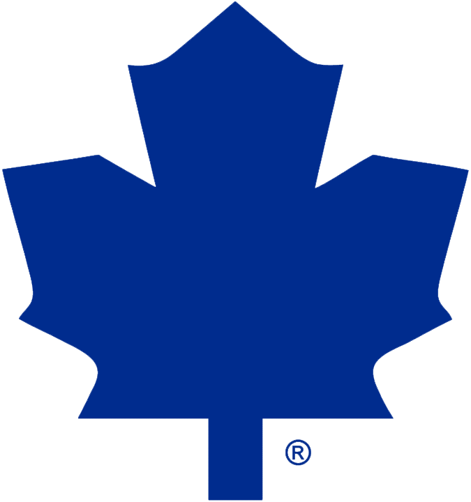 Toronto Maple Leafs 1982 83-1986 87 Alternate Logo iron on paper